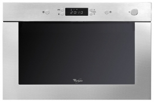 ��� ������������ ����� WHIRLPOOL AMW497IX